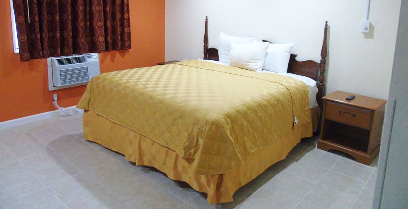 Kingbed